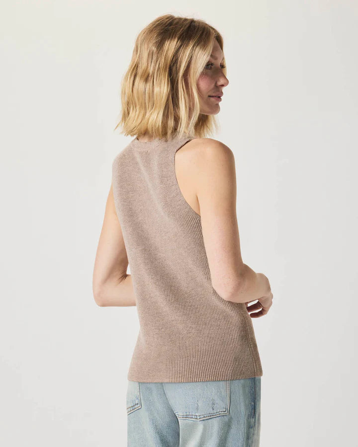 Bobbie Sweater Tank