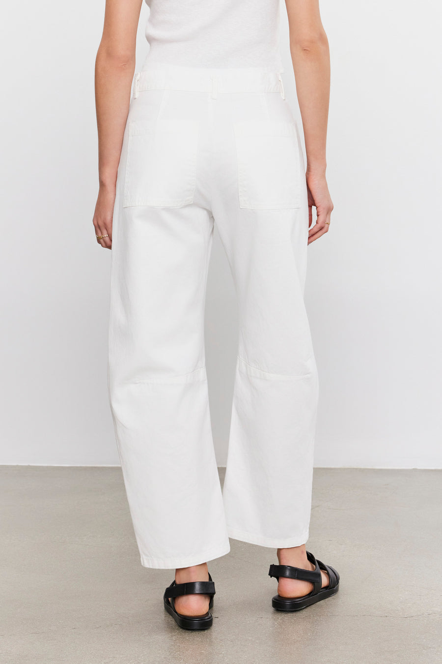 Brylie Twill Pant