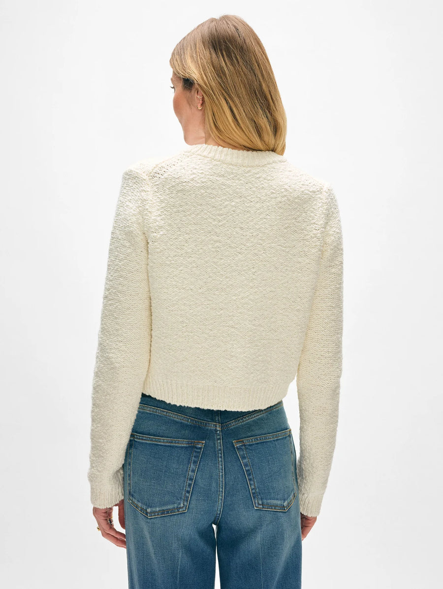 Cotton Slub Pocket Cardigan