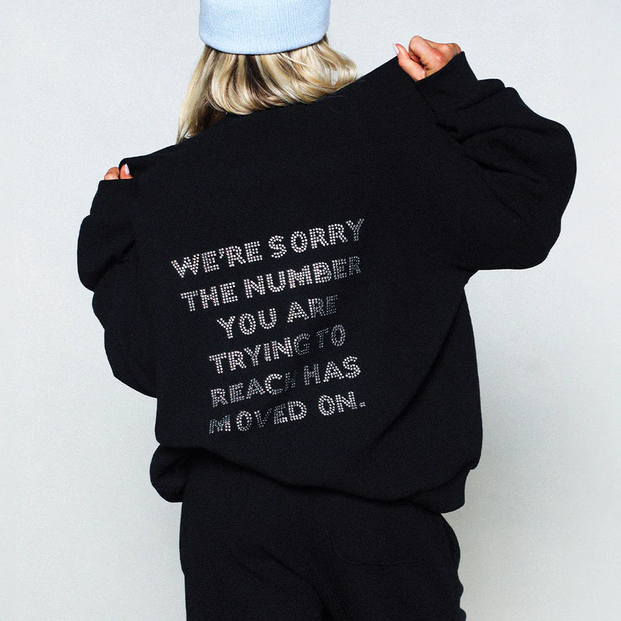 Kara Crewneck 1-800