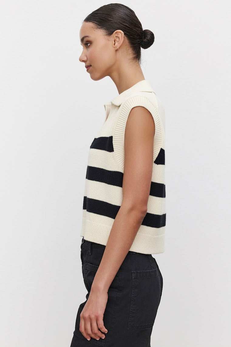 Mariette Sweater Vest