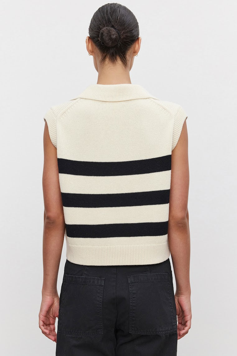 Mariette Sweater Vest