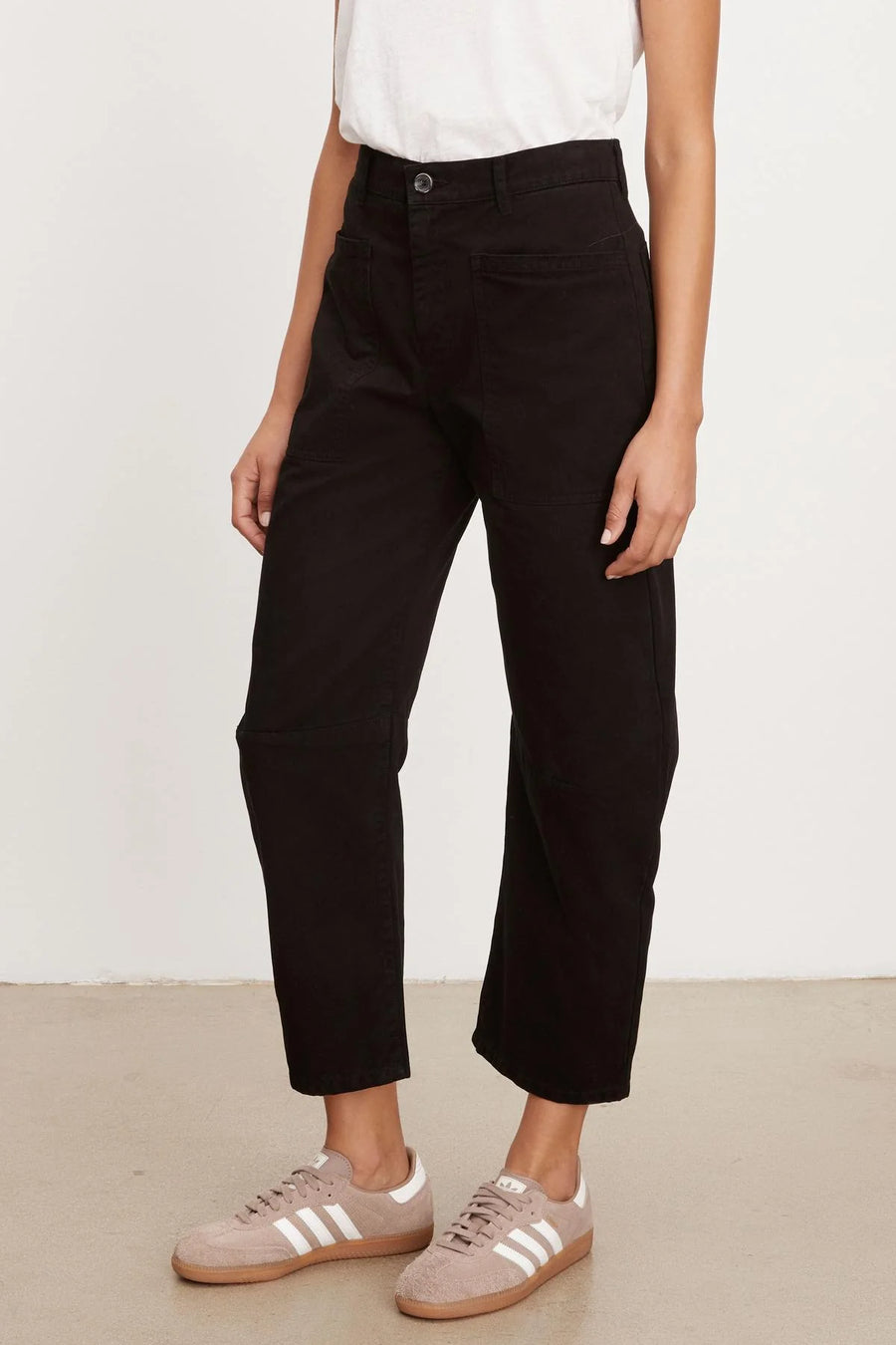 Brylie Twill Pant