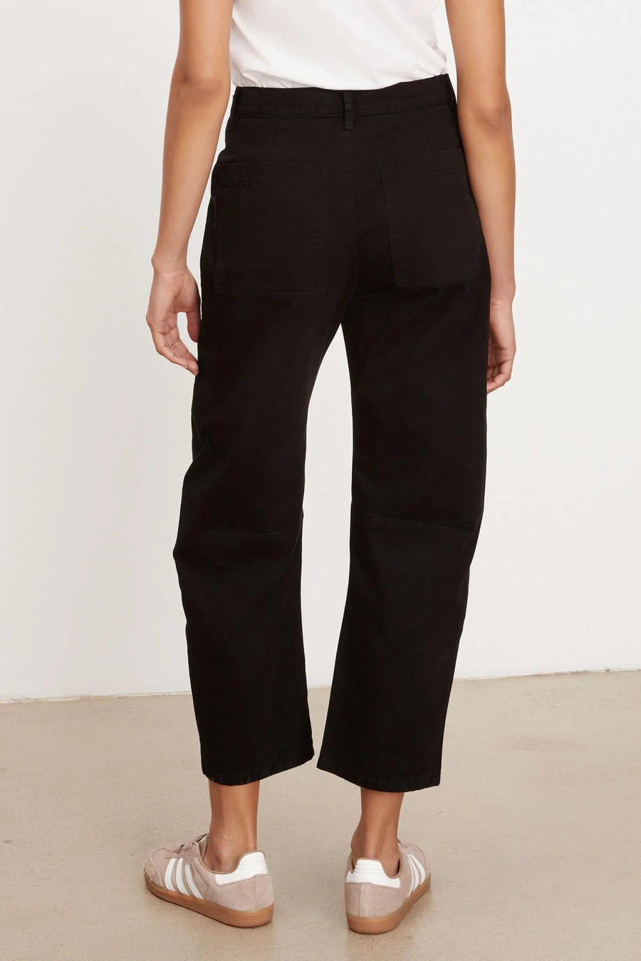 Brylie Twill Pant