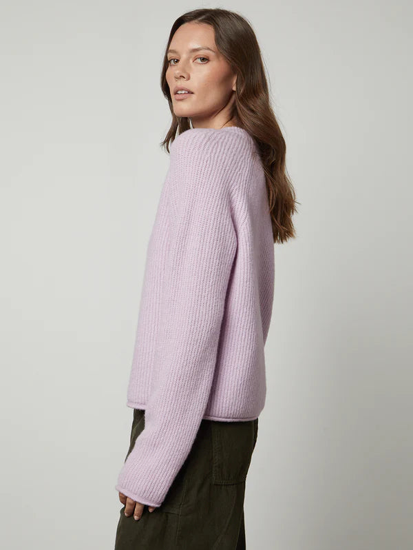 Gigi Knit Sweater