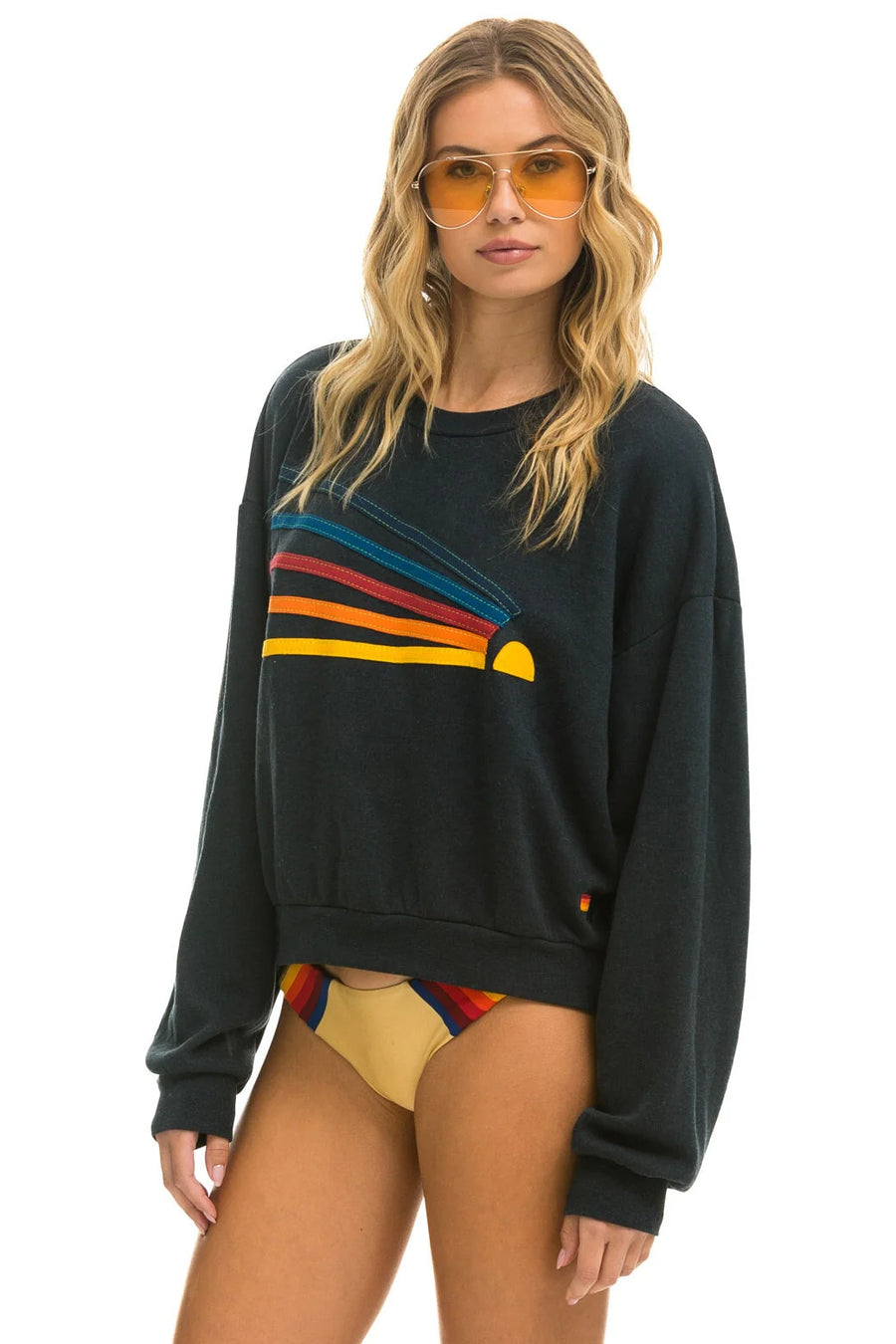 Daydream Crew Relax Pullover