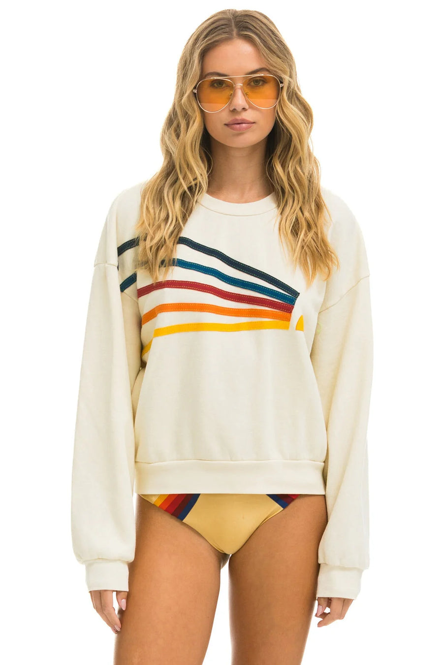 Daydream Crew Relax Pullover