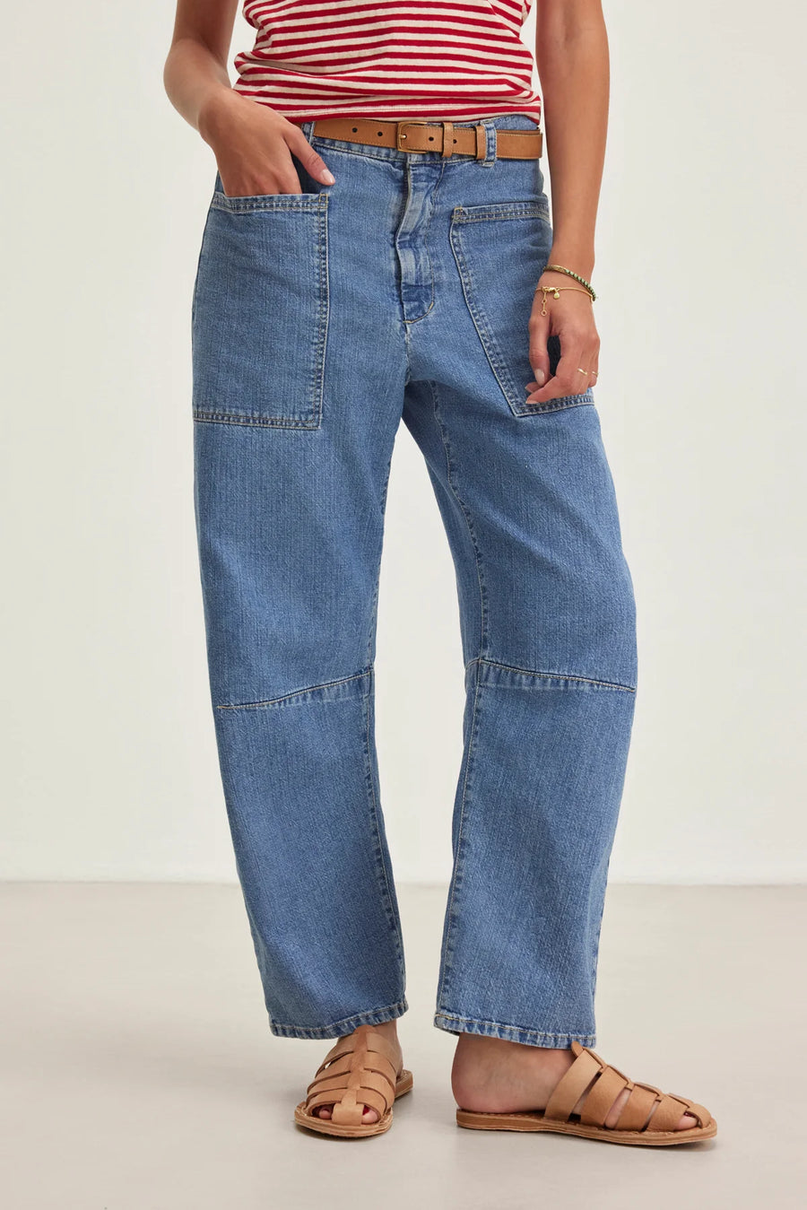 Farah Denim Pant