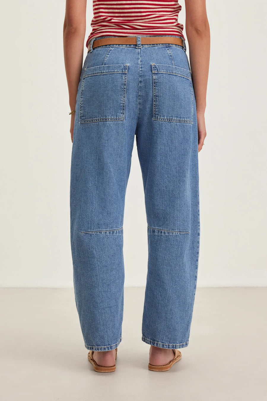 Farah Denim Pant