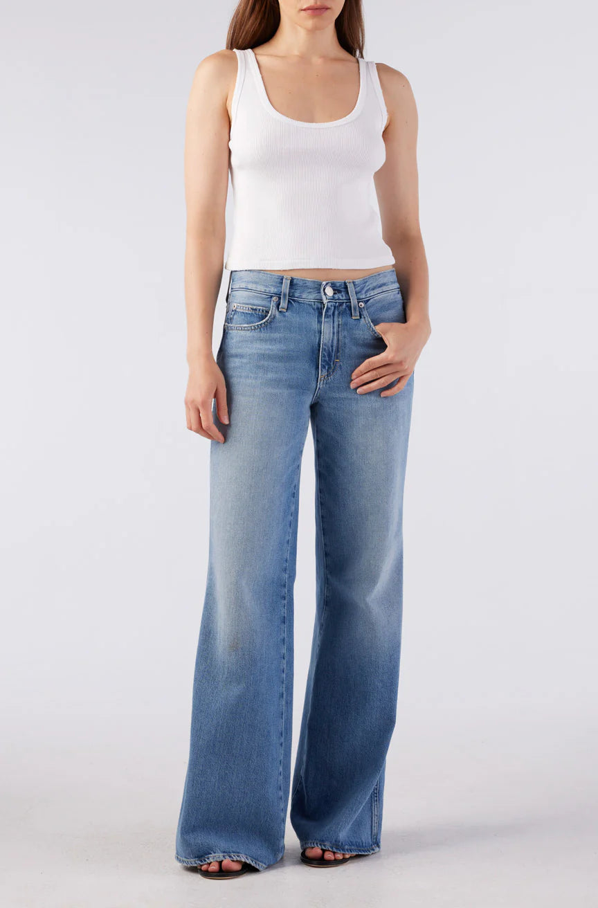 Faith Flare Jeans