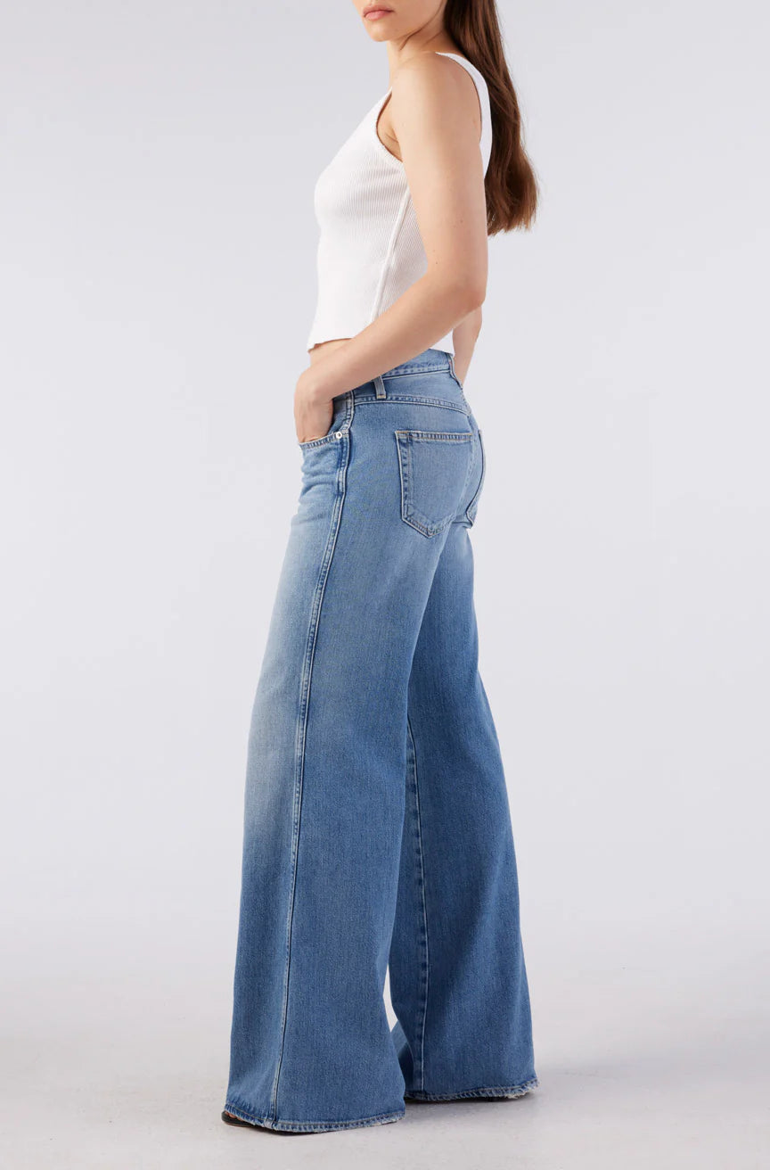 Faith Flare Jeans