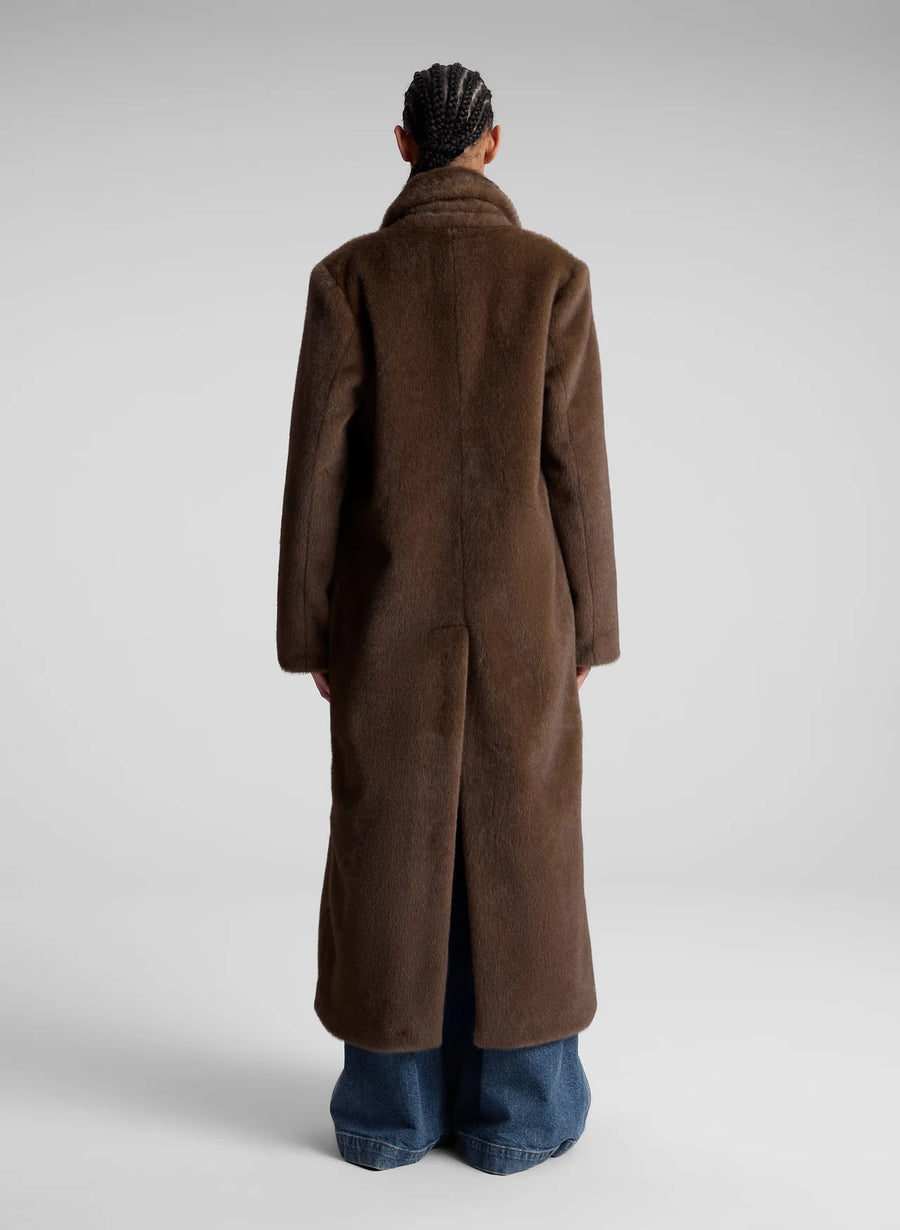 Franklin Coat