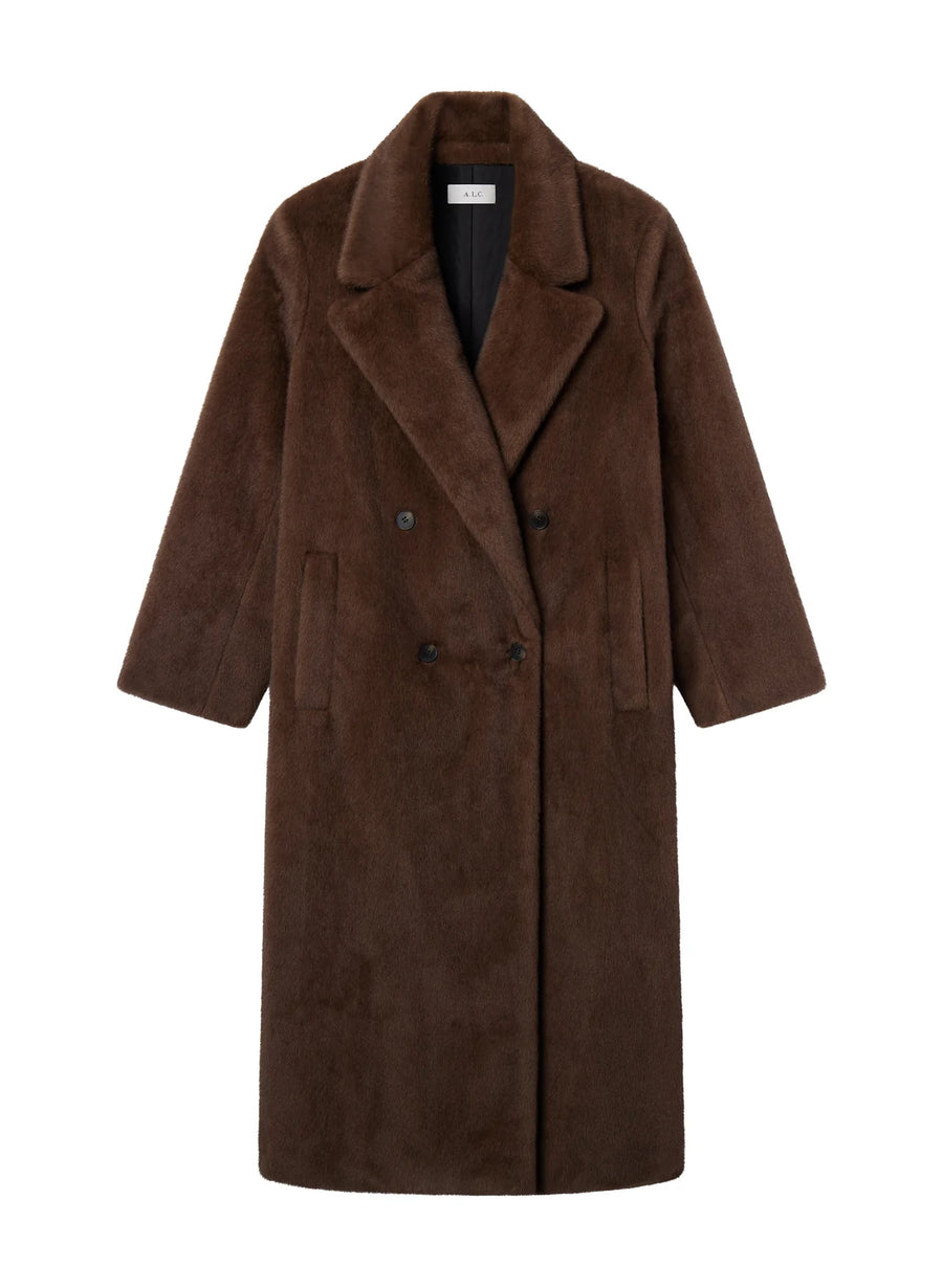 Franklin Coat