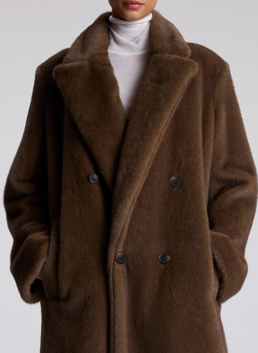 Franklin Coat