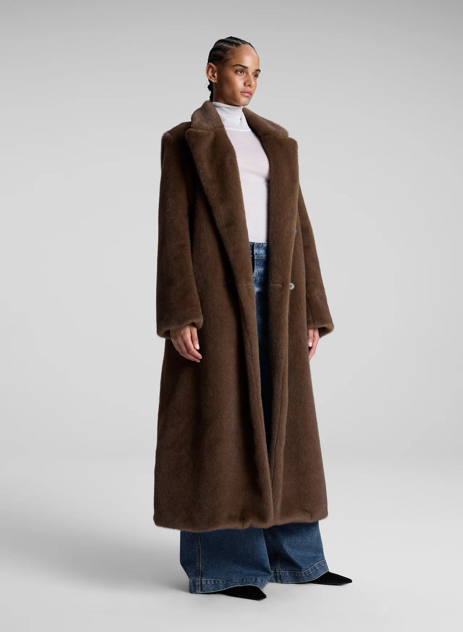 Franklin Coat