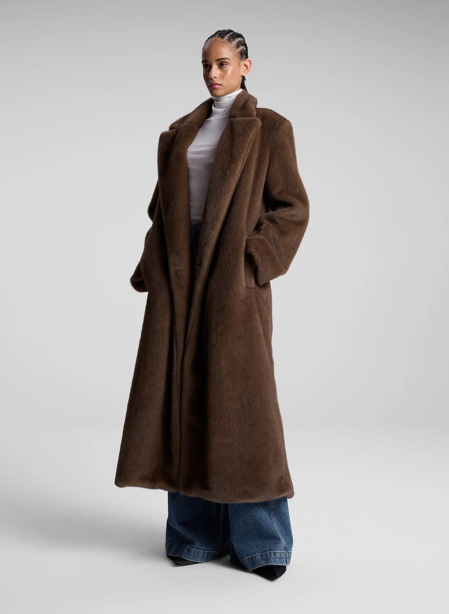 Franklin Coat