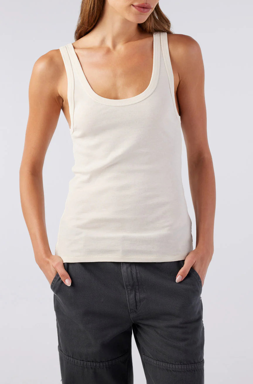 Layering Tank