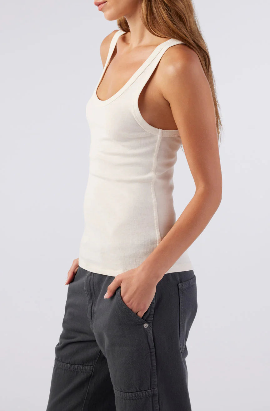 Layering Tank