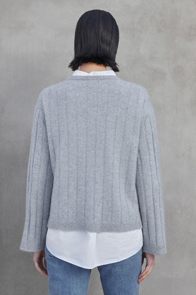 Fillmore Lux Cashmere Sweater