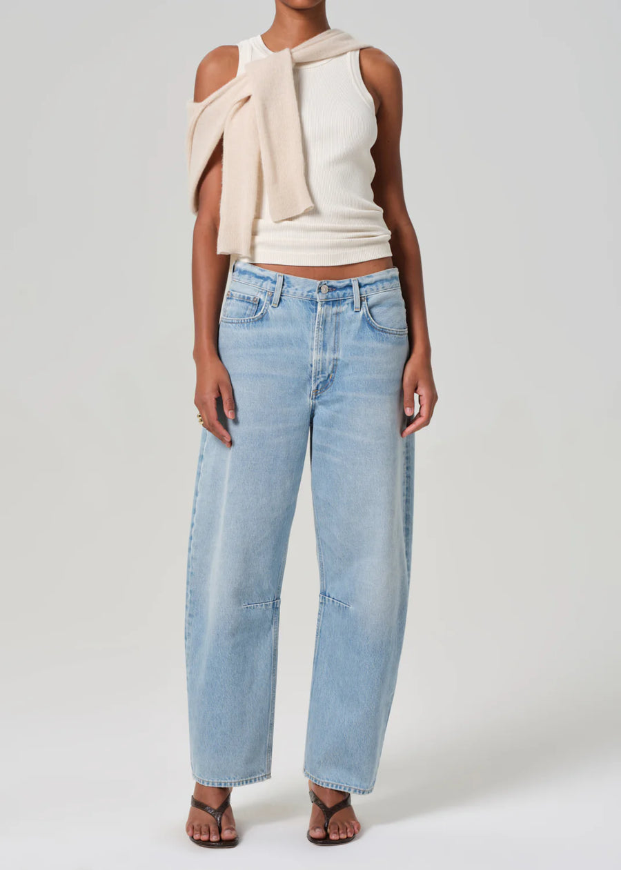 Miro Relaxed Jean