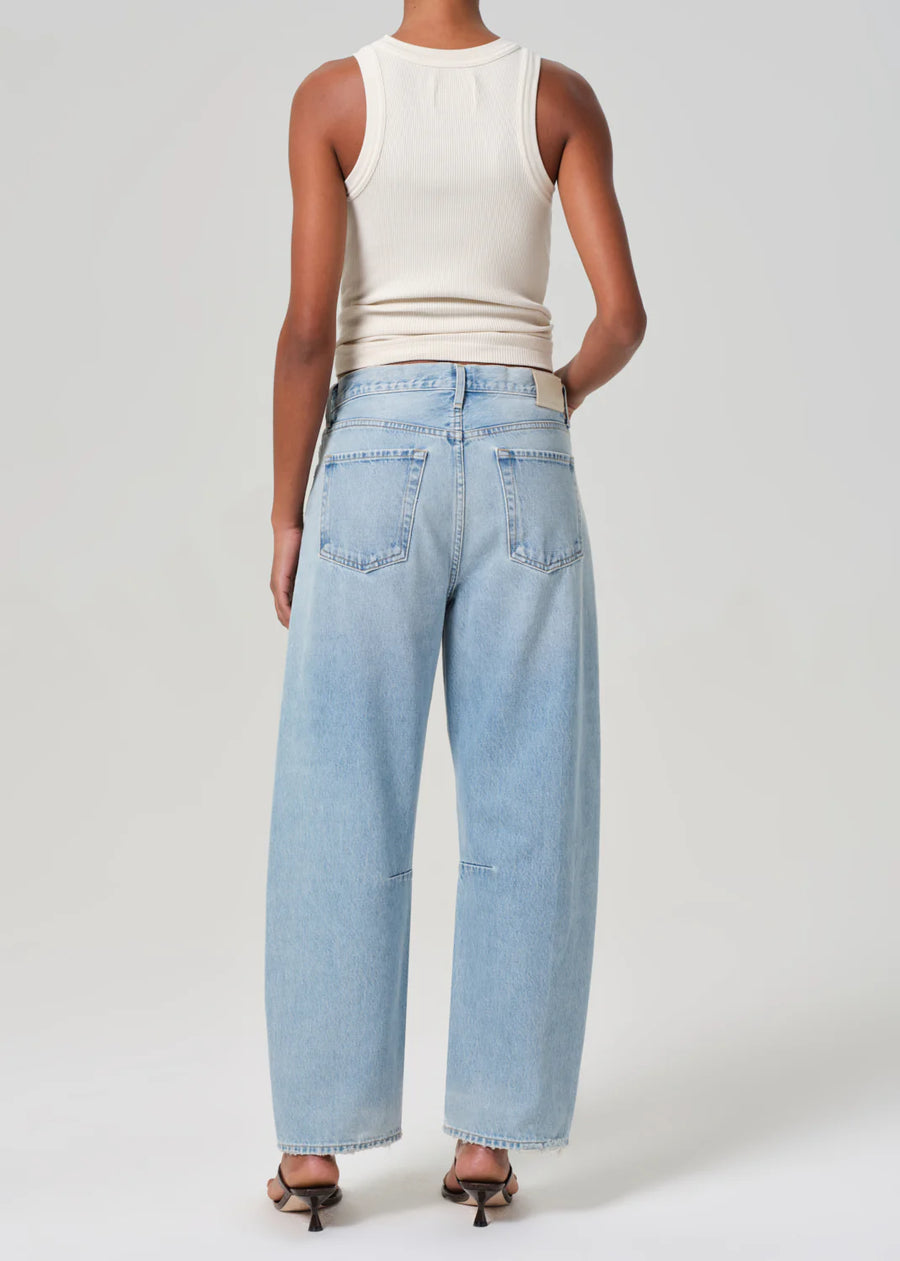 Miro Relaxed Jean