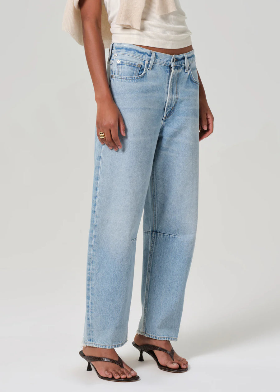 Miro Relaxed Jean