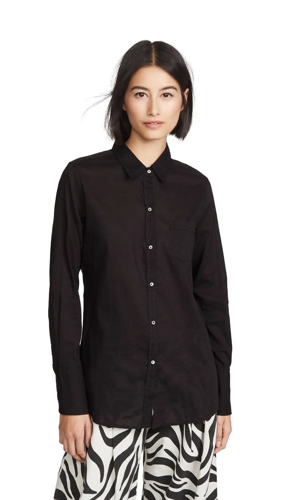 NL Voile Shirt