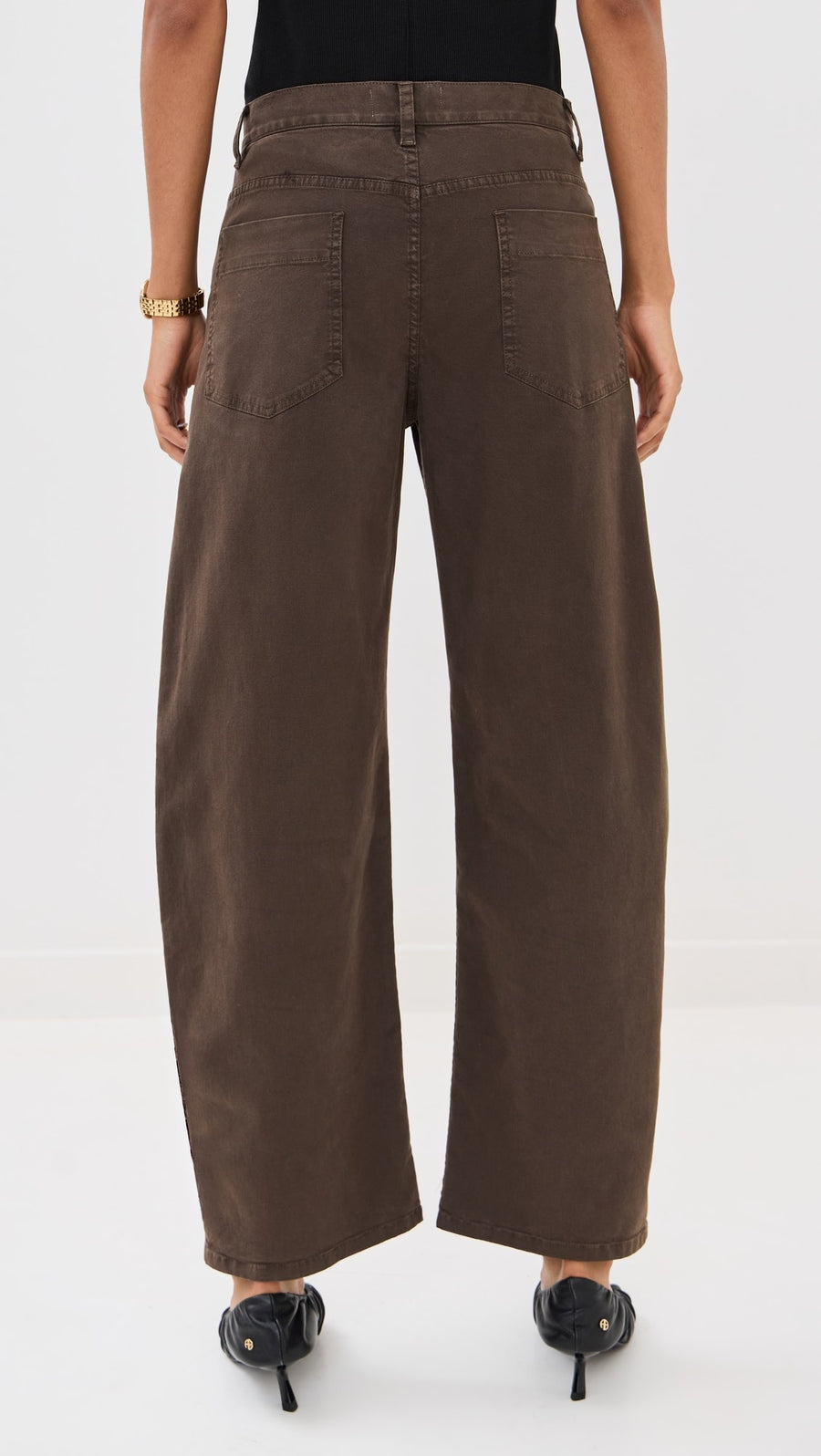 Tribeca Pant
