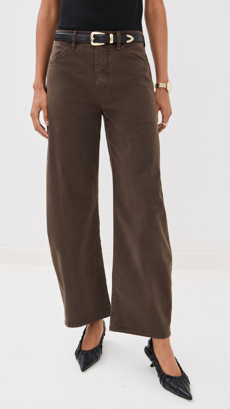 Tribeca Pant