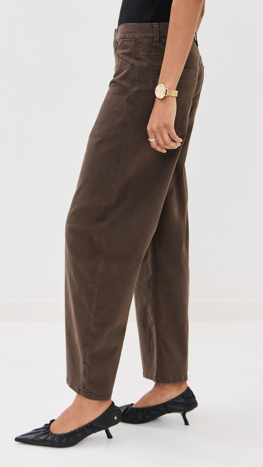 Tribeca Pant