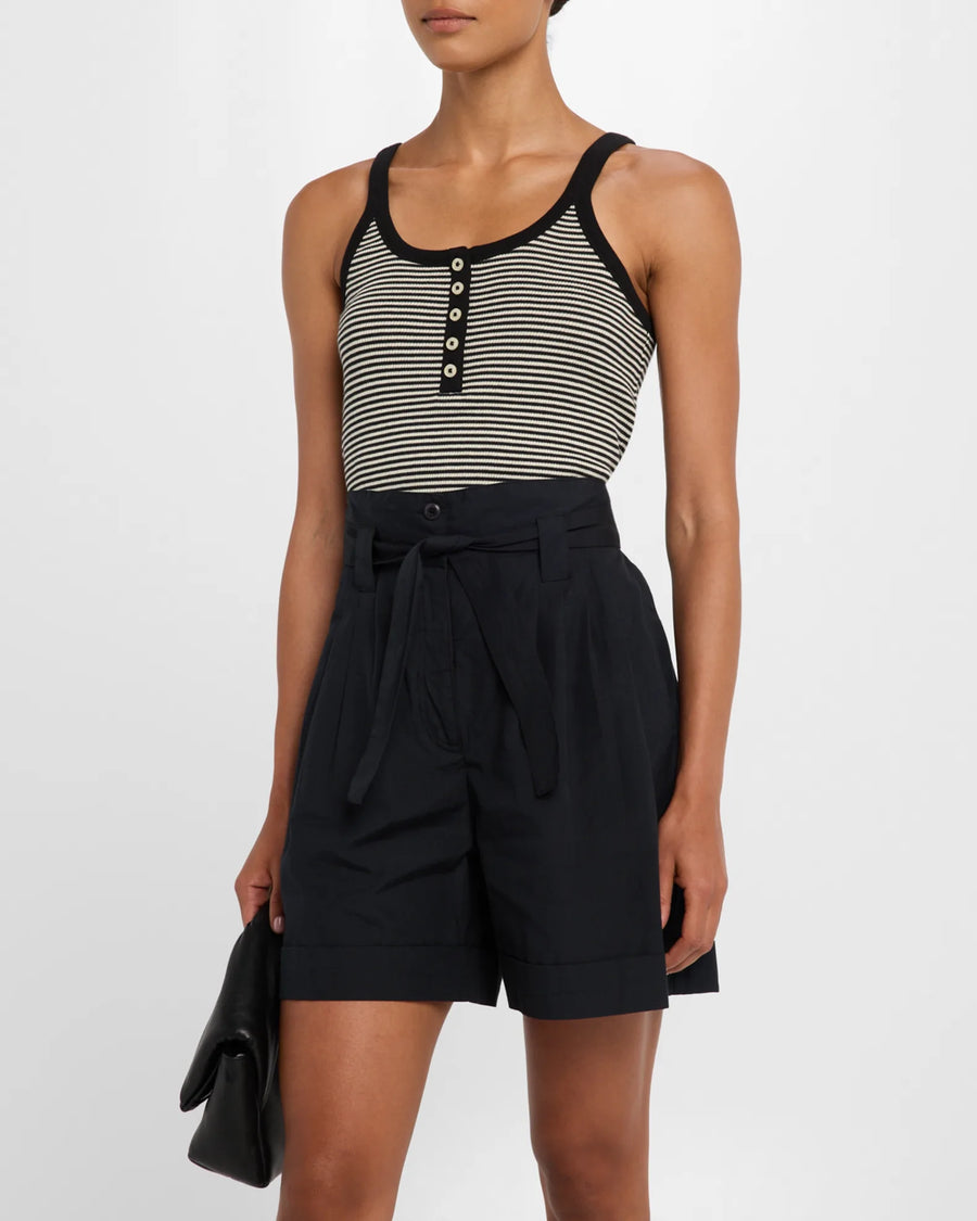 The Henley Slim Tank