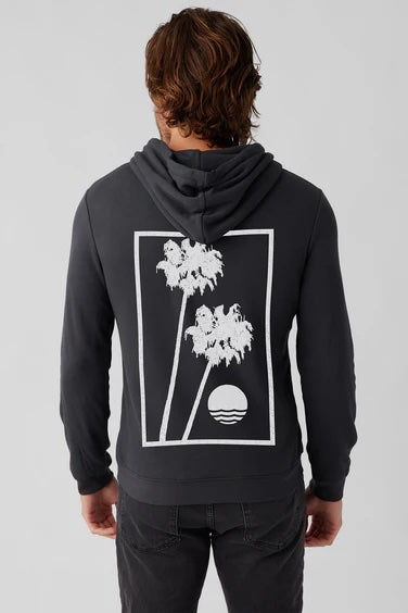 Palm Pullover Hoodie