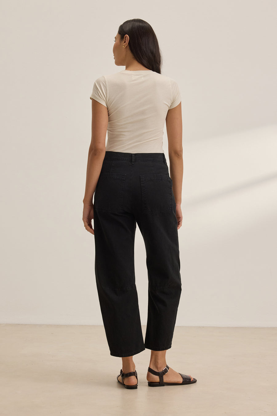 Alexis Twill Pant