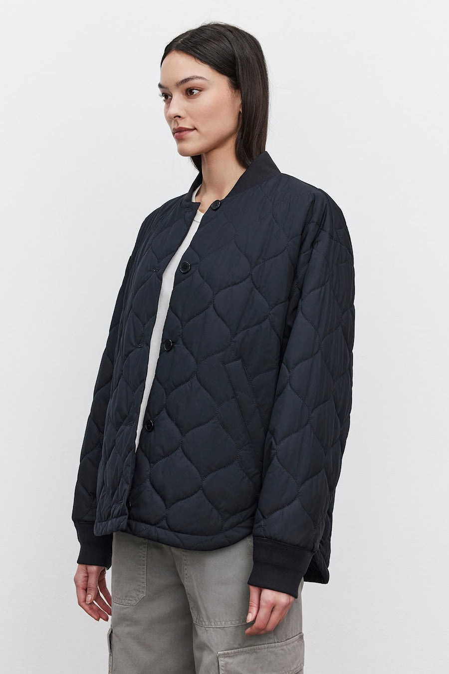 Carie Jacket