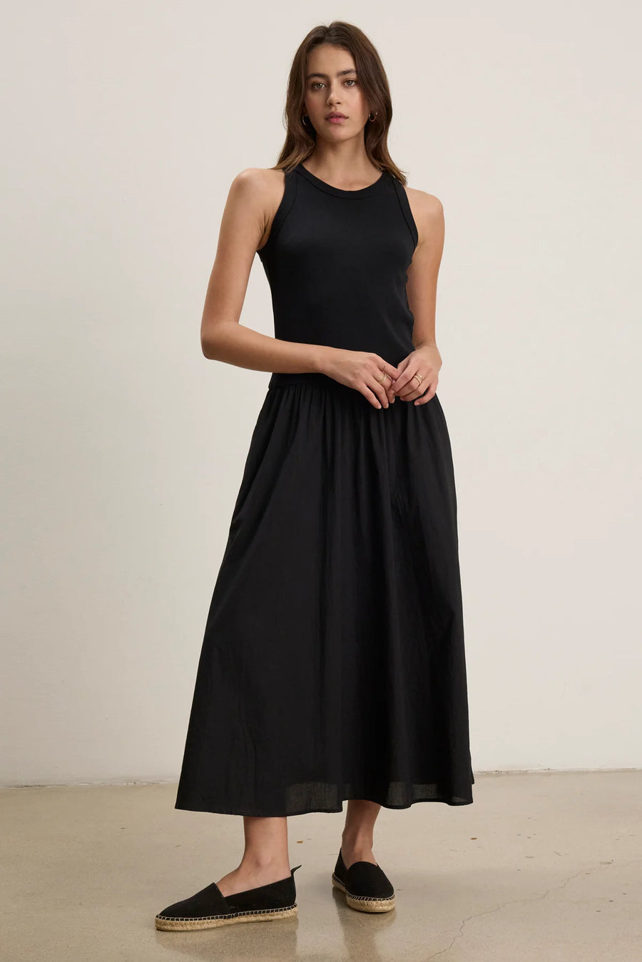Amelia Dress