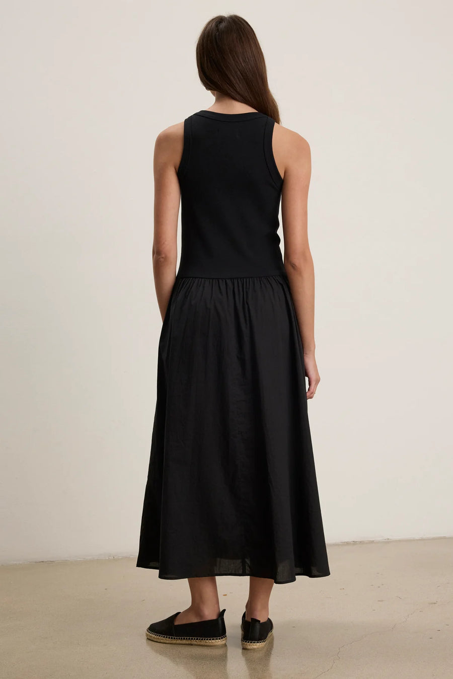 Amelia Dress