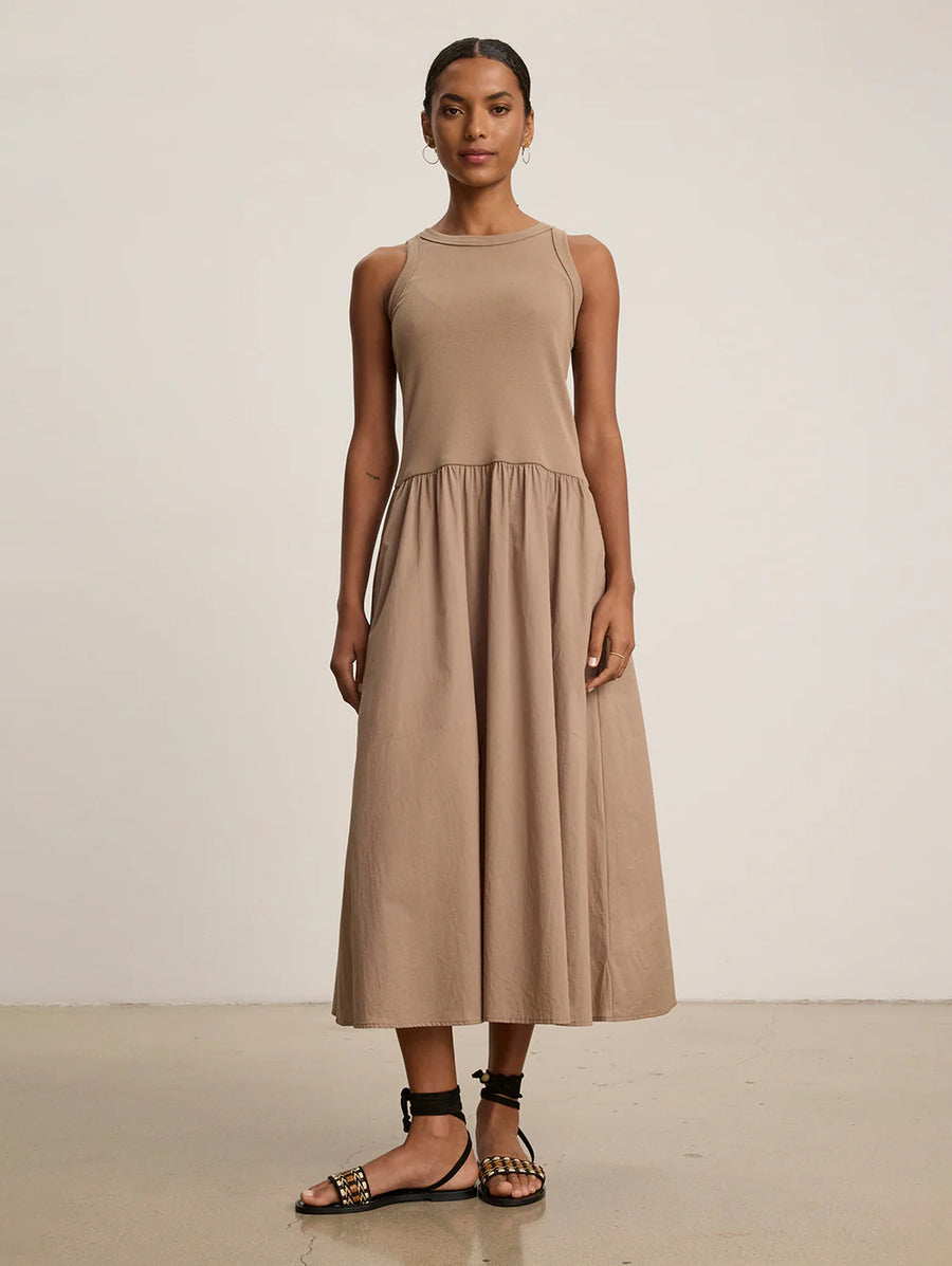Amelia Dress
