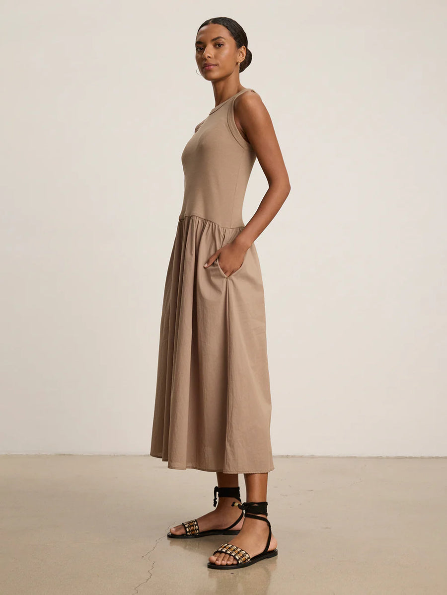 Amelia Dress