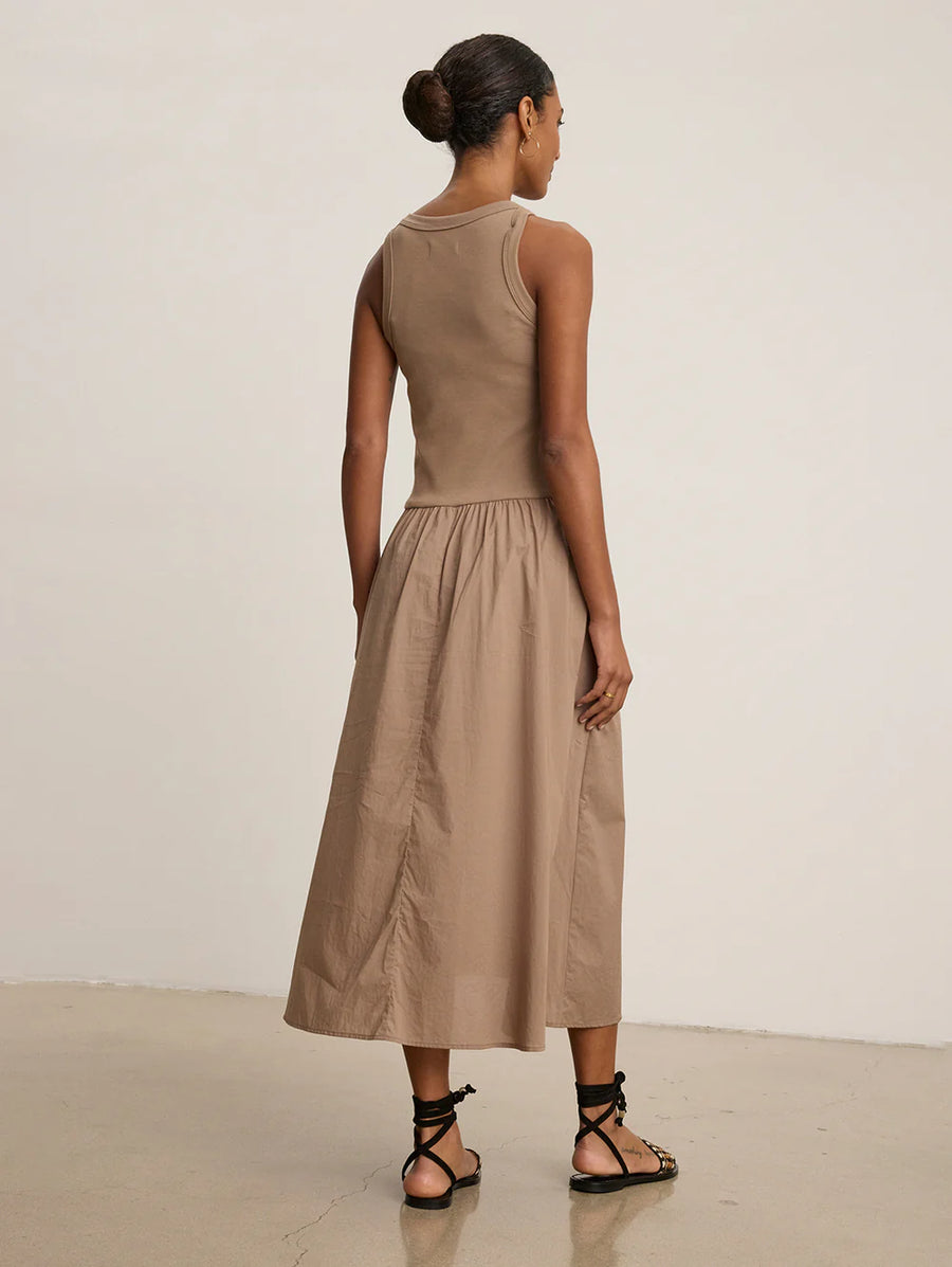 Amelia Dress
