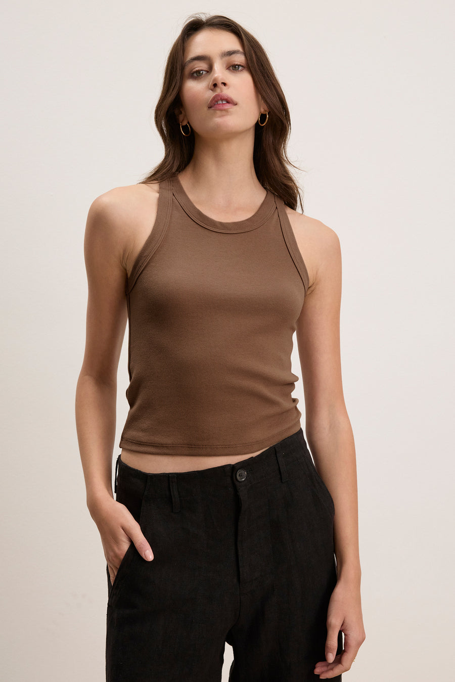 Sari Rib Tank