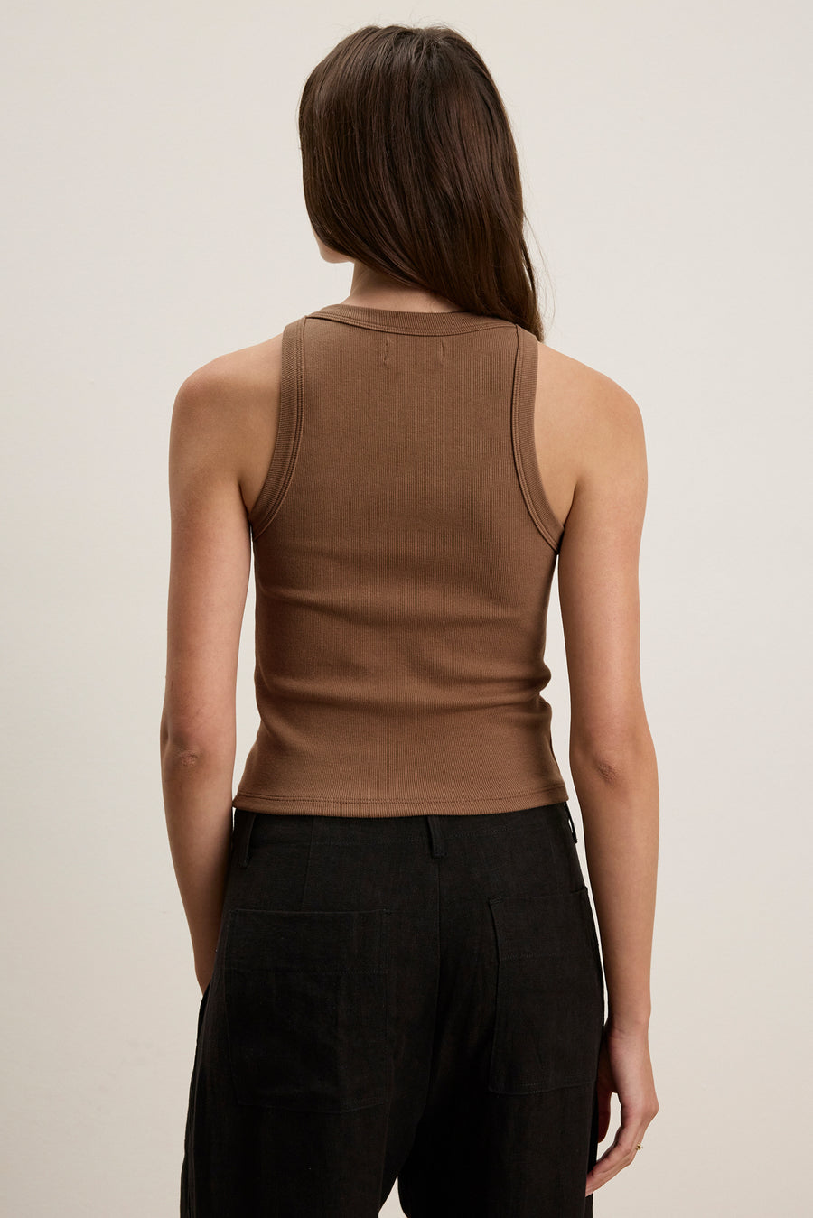 Sari Rib Tank