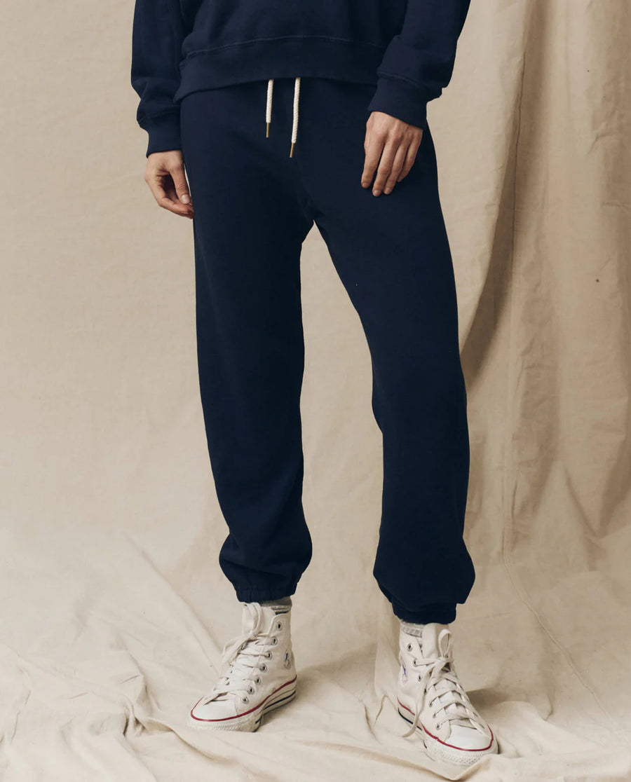 The Stadium Sweatpant