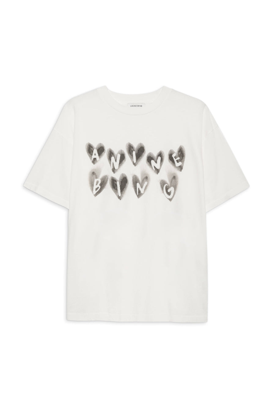 Cade Tee Hearts