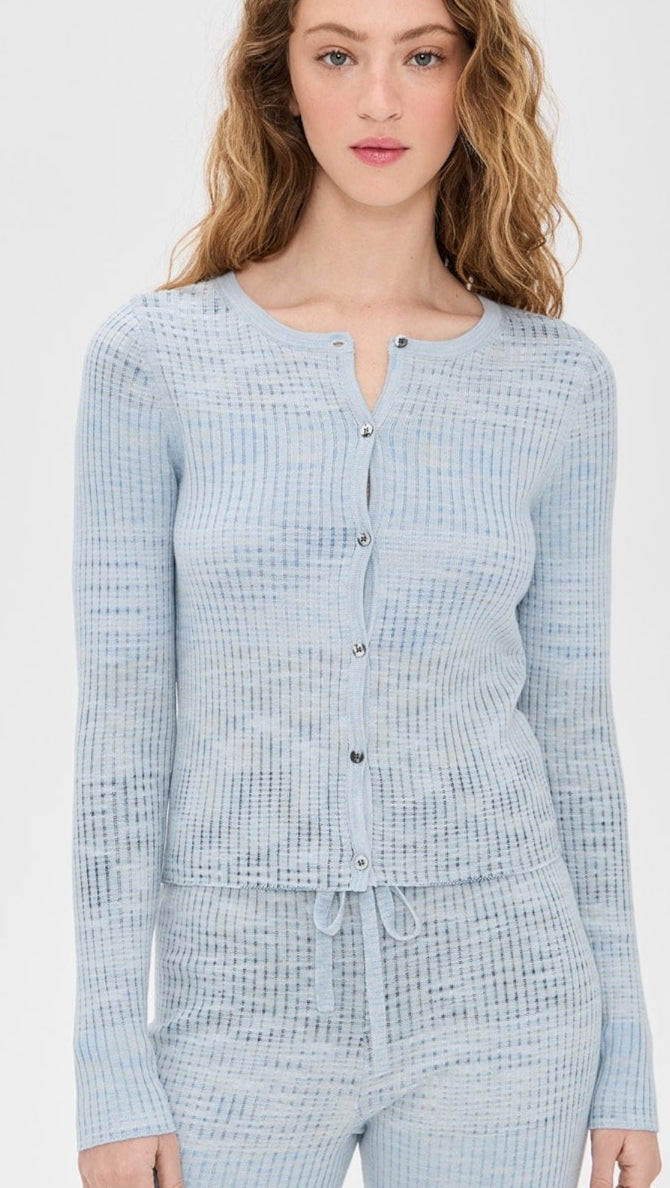 Adalyn Sweater