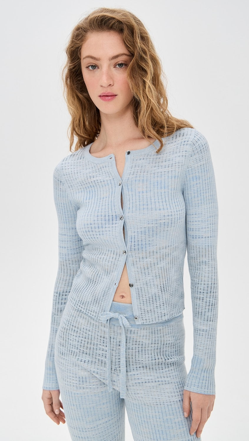 Adalyn Sweater