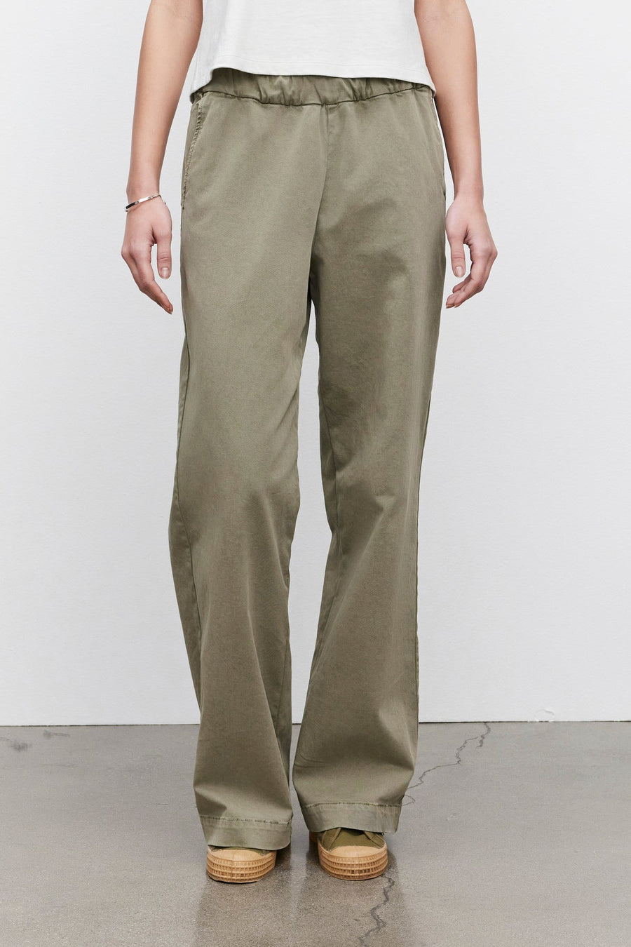 Naya Twill Pant