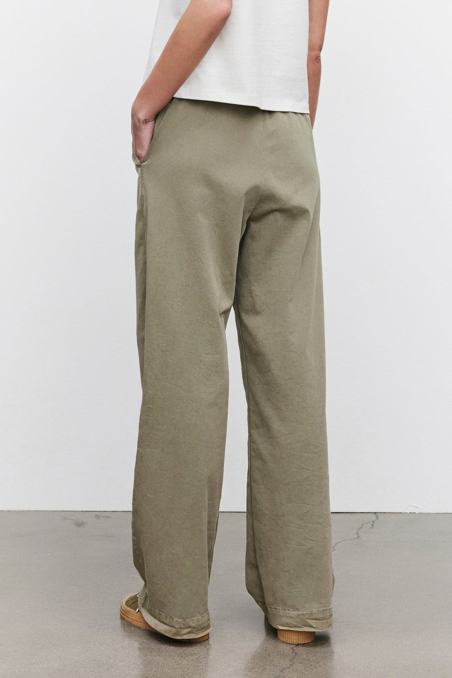 Naya Twill Pant