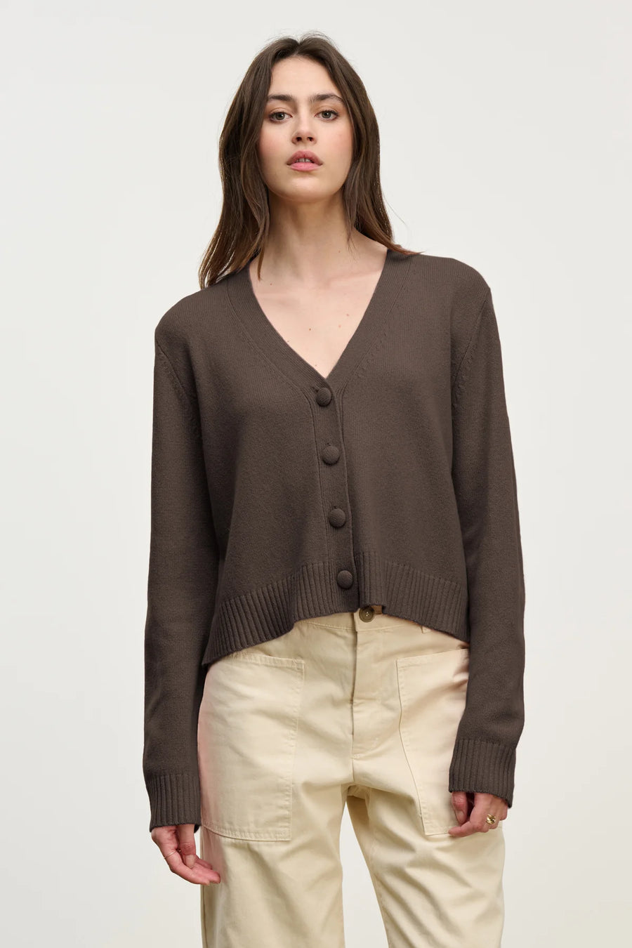 Etna Superb Sweater