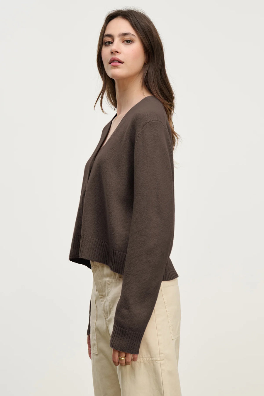 Etna Superb Sweater