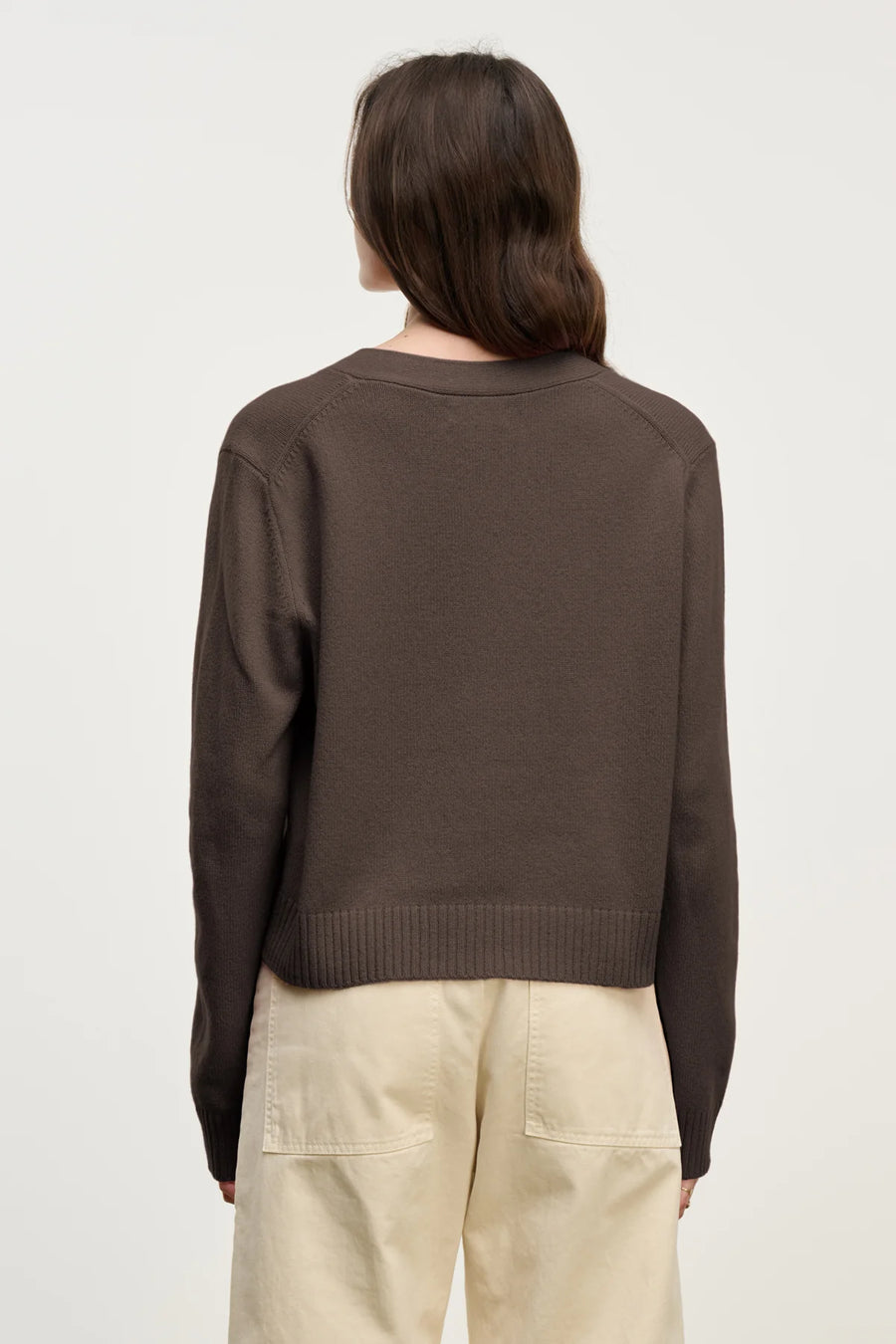 Etna Superb Sweater